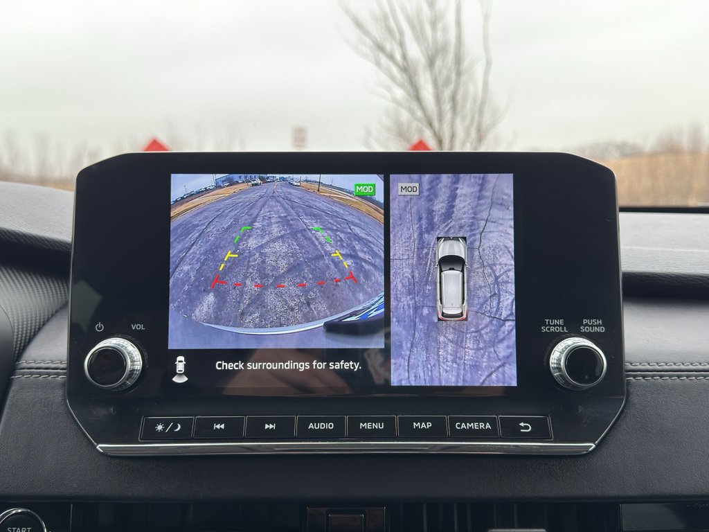 Used 2022 Mitsubishi Outlander SEL AWD/4WD image 25