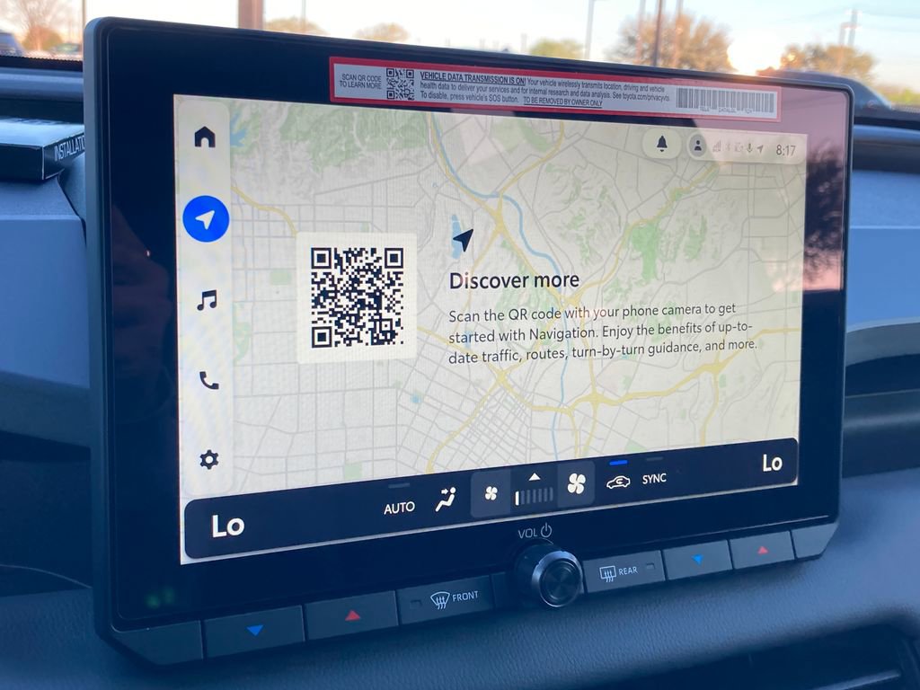 New 2026 Toyota RAV4 LE image 11