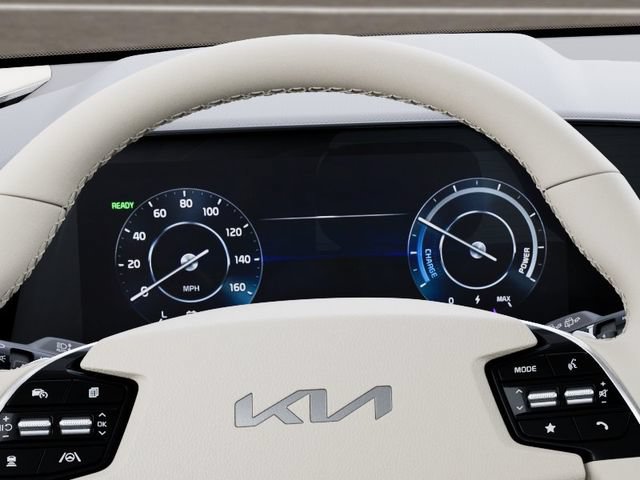 New 2026 Kia Niro Wave w/ Wave Preserve Package FWD image 23