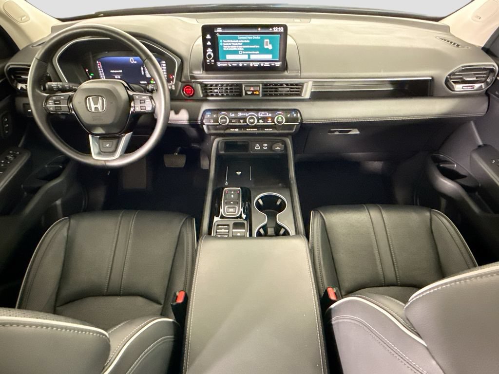 Used 2023 Honda Pilot Elite image 13
