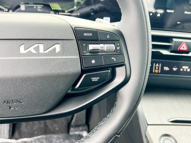 New 2026 Kia Sportage X-Line AWD/4WD image 24