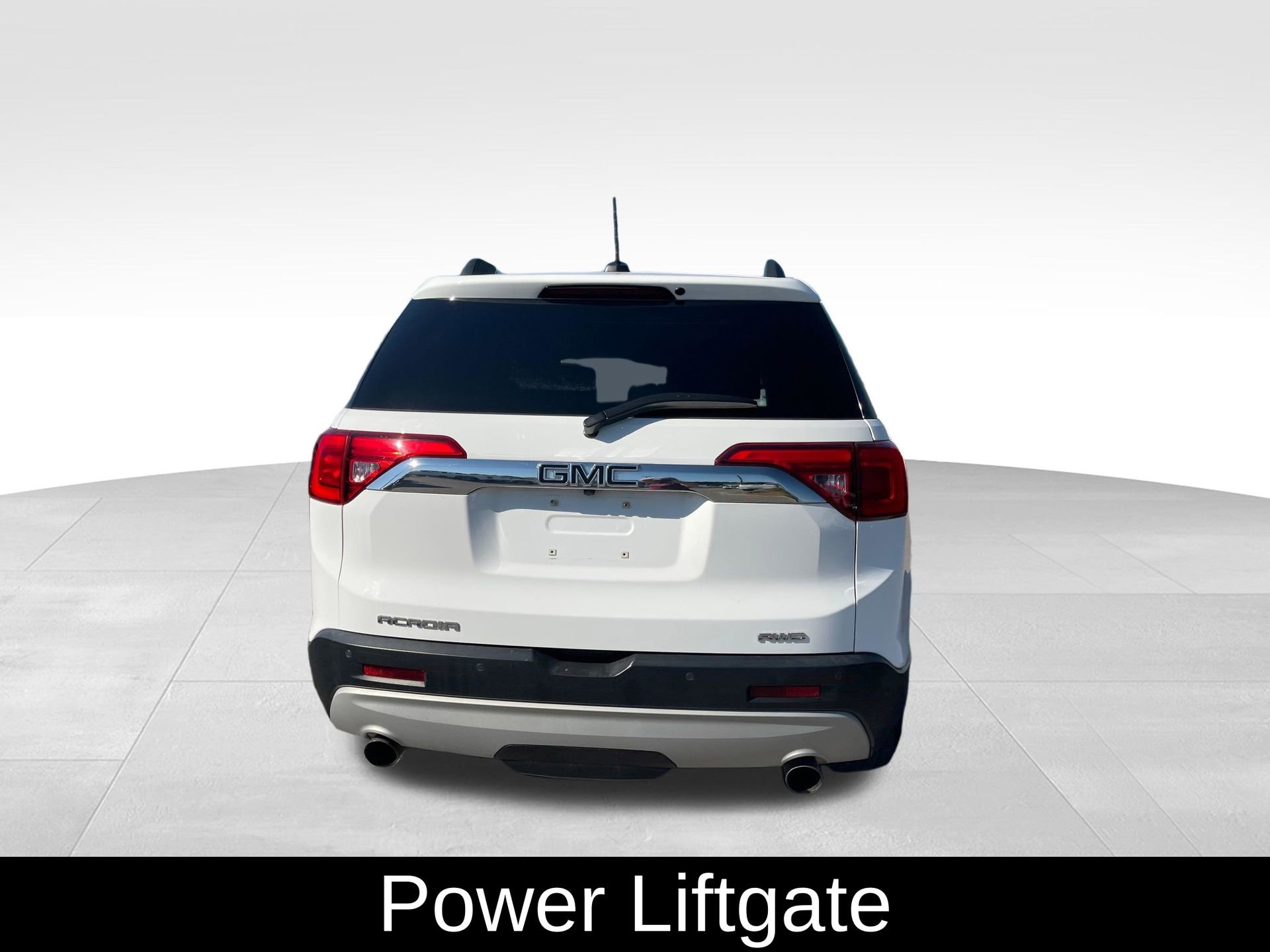 Used 2018 GMC Acadia SLT image 7