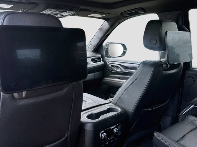 Used 2021 GMC Yukon Denali w/ Denali Premium Package AWD/4WD image 28