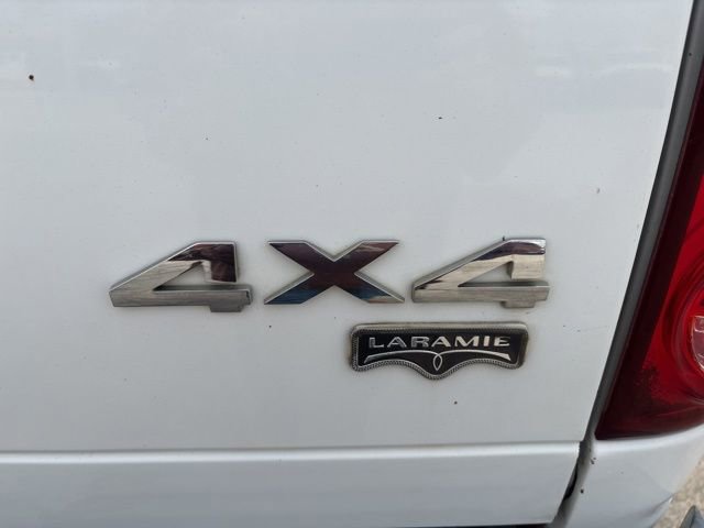 Used 2007 Dodge Ram 3500 Truck SLT AWD/4WD image 5