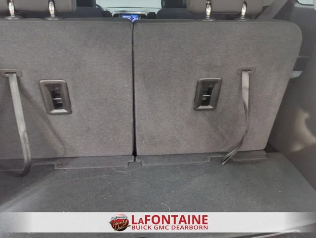 Used 2023 GMC Acadia AT4 image 25