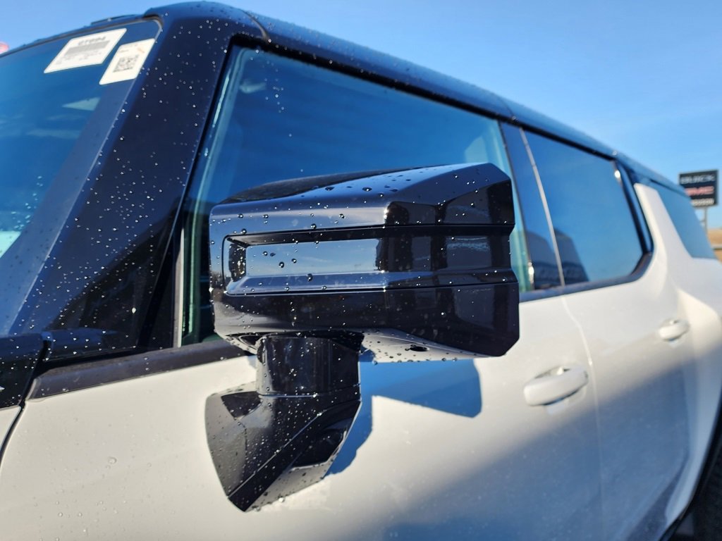 New 2026 GMC Hummer EV SUV image 13