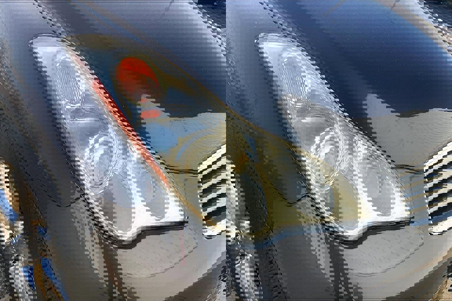 Used 2008 INFINITI EX35 Journey image 32