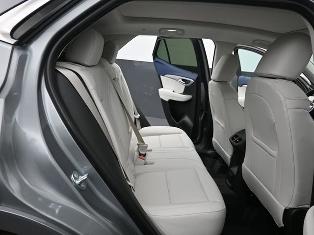 New 2026 Buick Envision Avenir AWD/4WD image 15
