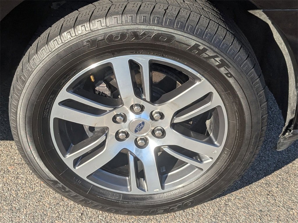 Used 2024 Ford Expedition Max Limited image 14