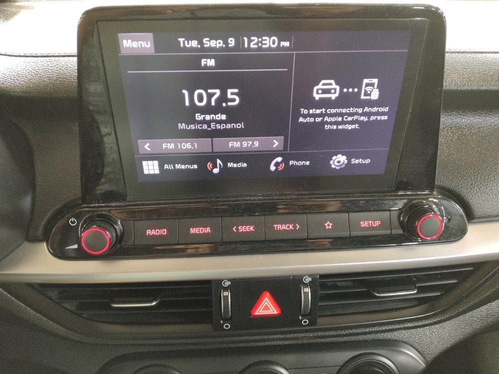 Used 2024 Kia Forte LXS image 25