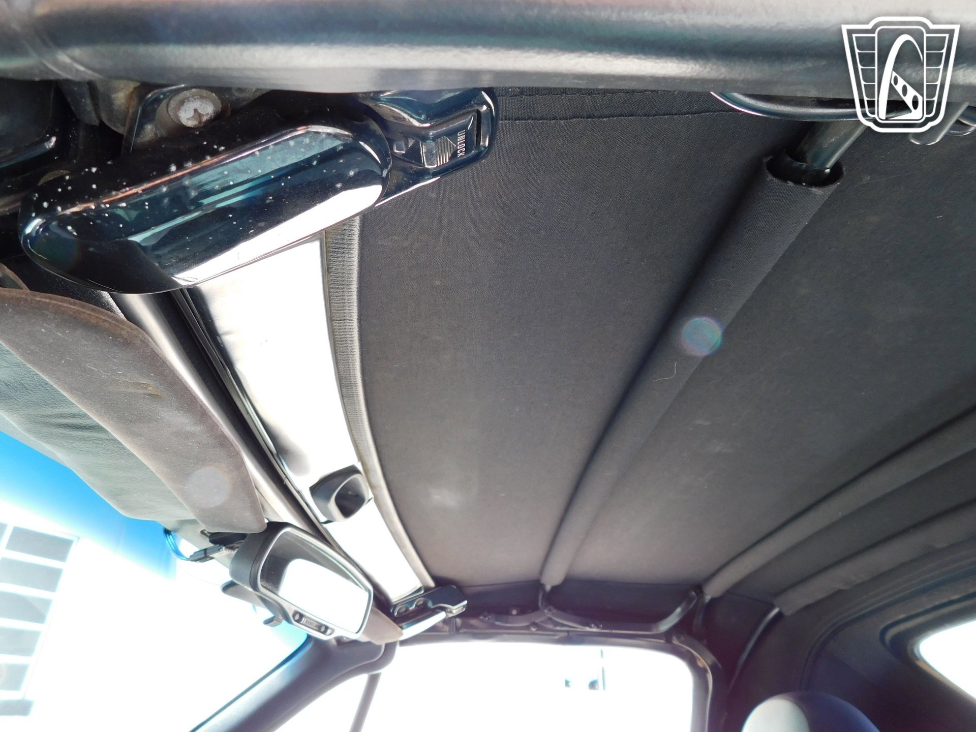 Used 1990 MAZDA MX-5 Miata image 10