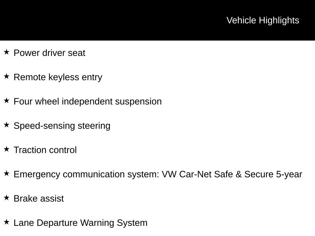 Used 2024 Volkswagen GTI S FWD image 13