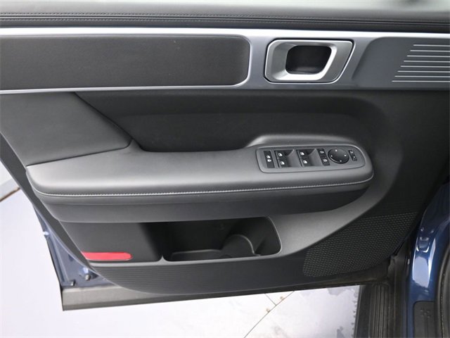 Certified 2025 Hyundai Santa Fe XRT image 10