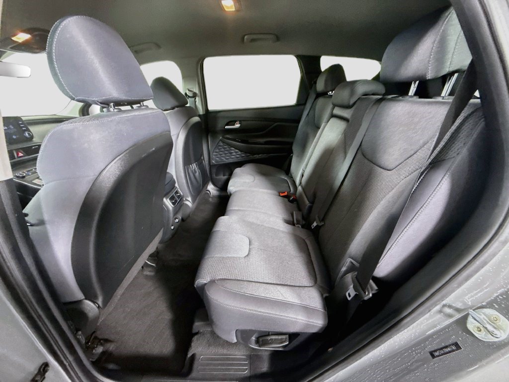 Used 2022 Hyundai Santa Fe SEL FWD image 24
