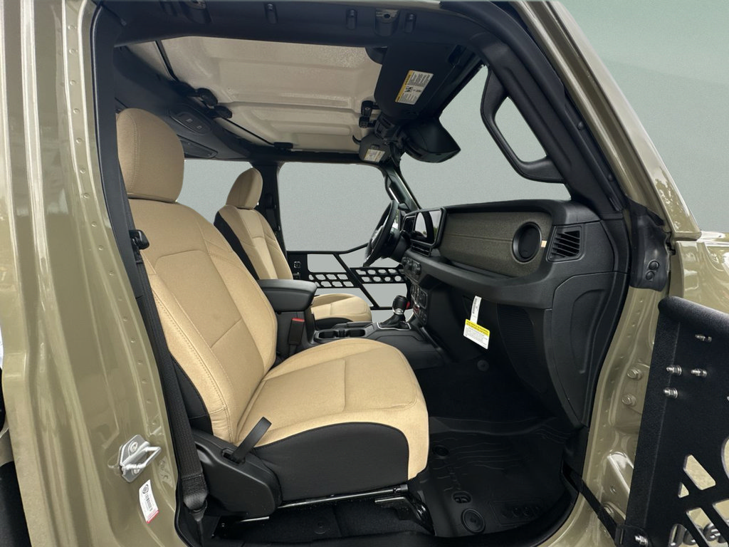 New 2026 Jeep Gladiator Willys AWD/4WD image 33