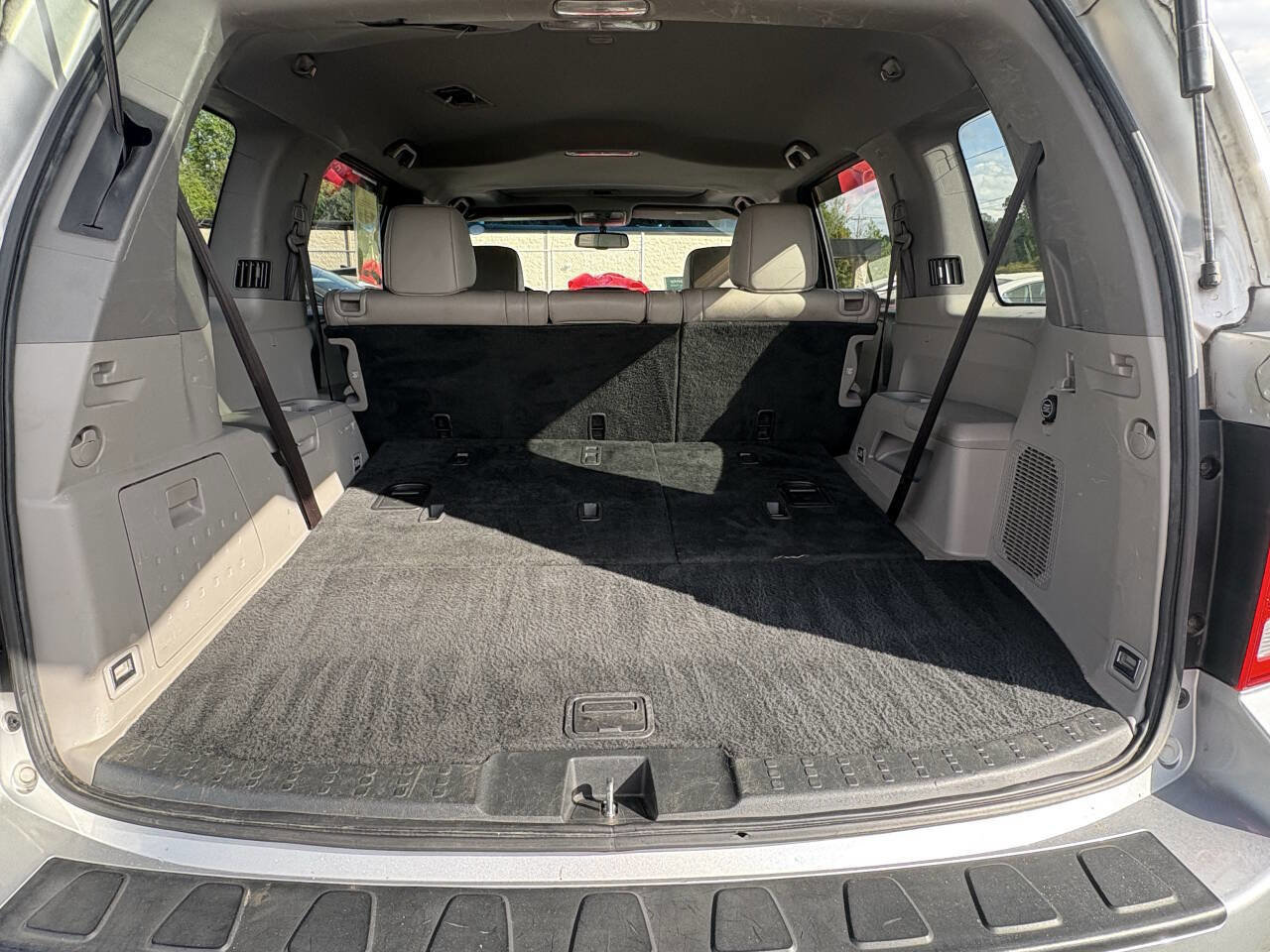 Used 2012 Honda Pilot EX-L image 20