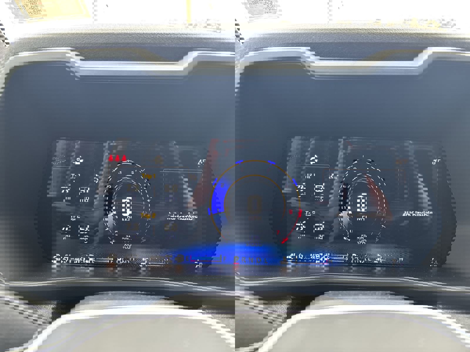 New 2026 Chevrolet Colorado Trail Boss image 18