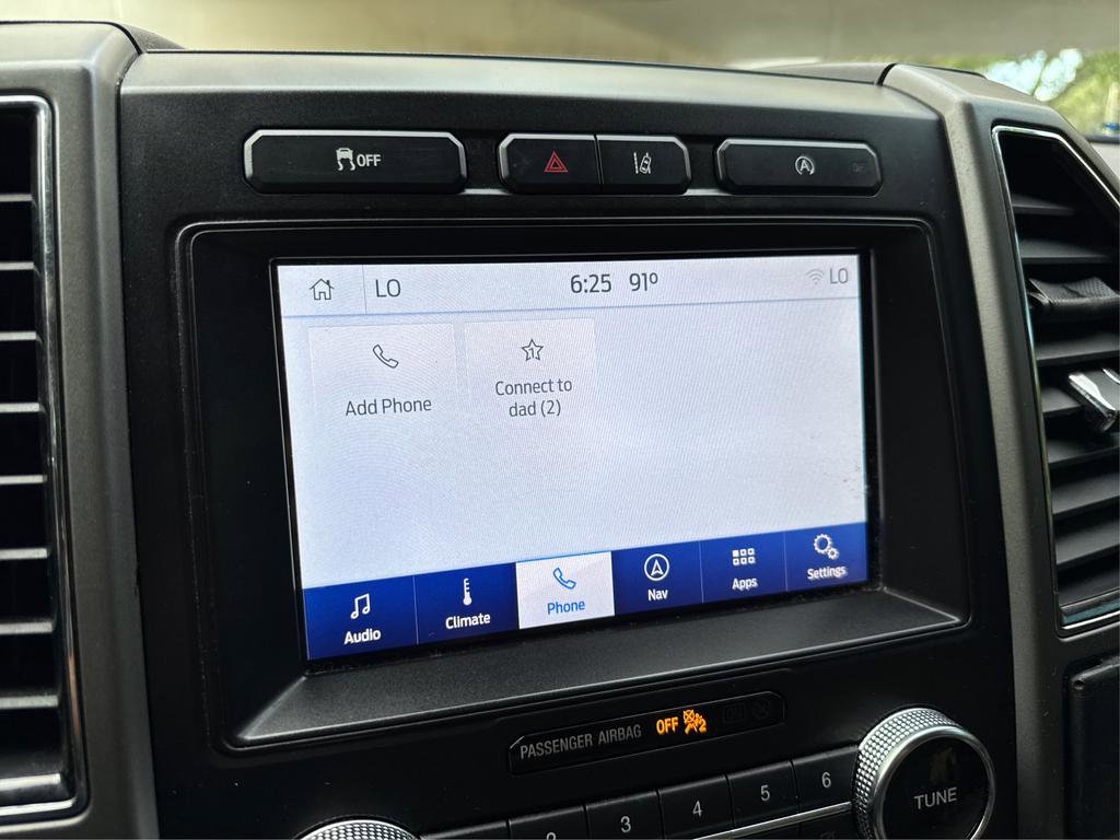 Used 2020 Ford Expedition XLT w/ Equipment Group 202A image 43
