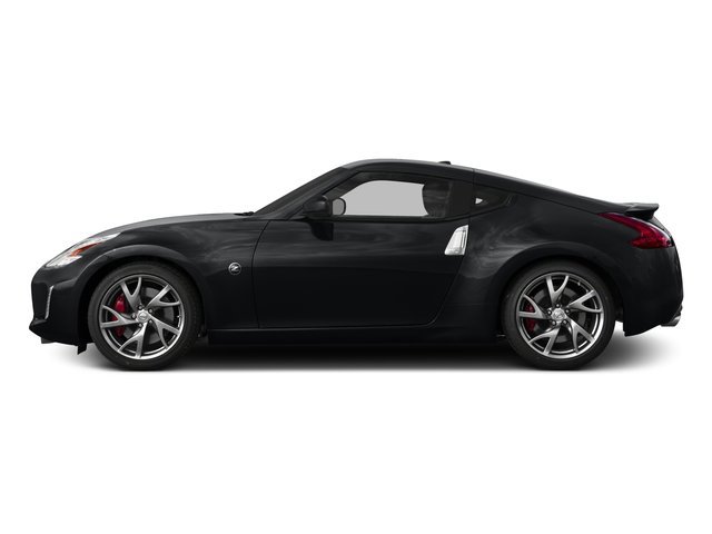 Used 2017 Nissan 370Z Coupe image 6