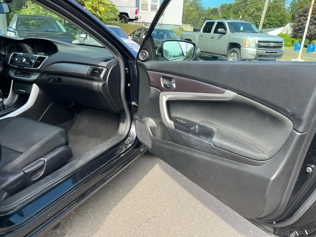Used 2014 Honda Accord LX-S image 16