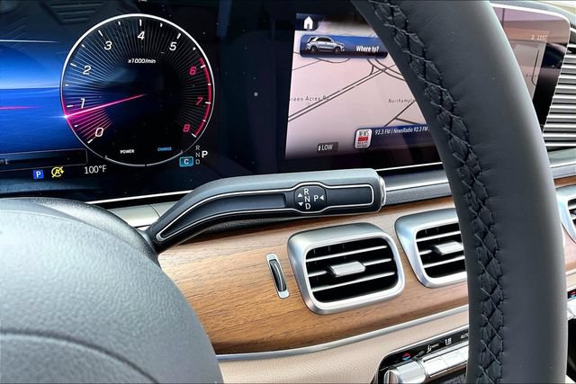 New 2026 Mercedes-Benz GLE 450 4MATIC image 7