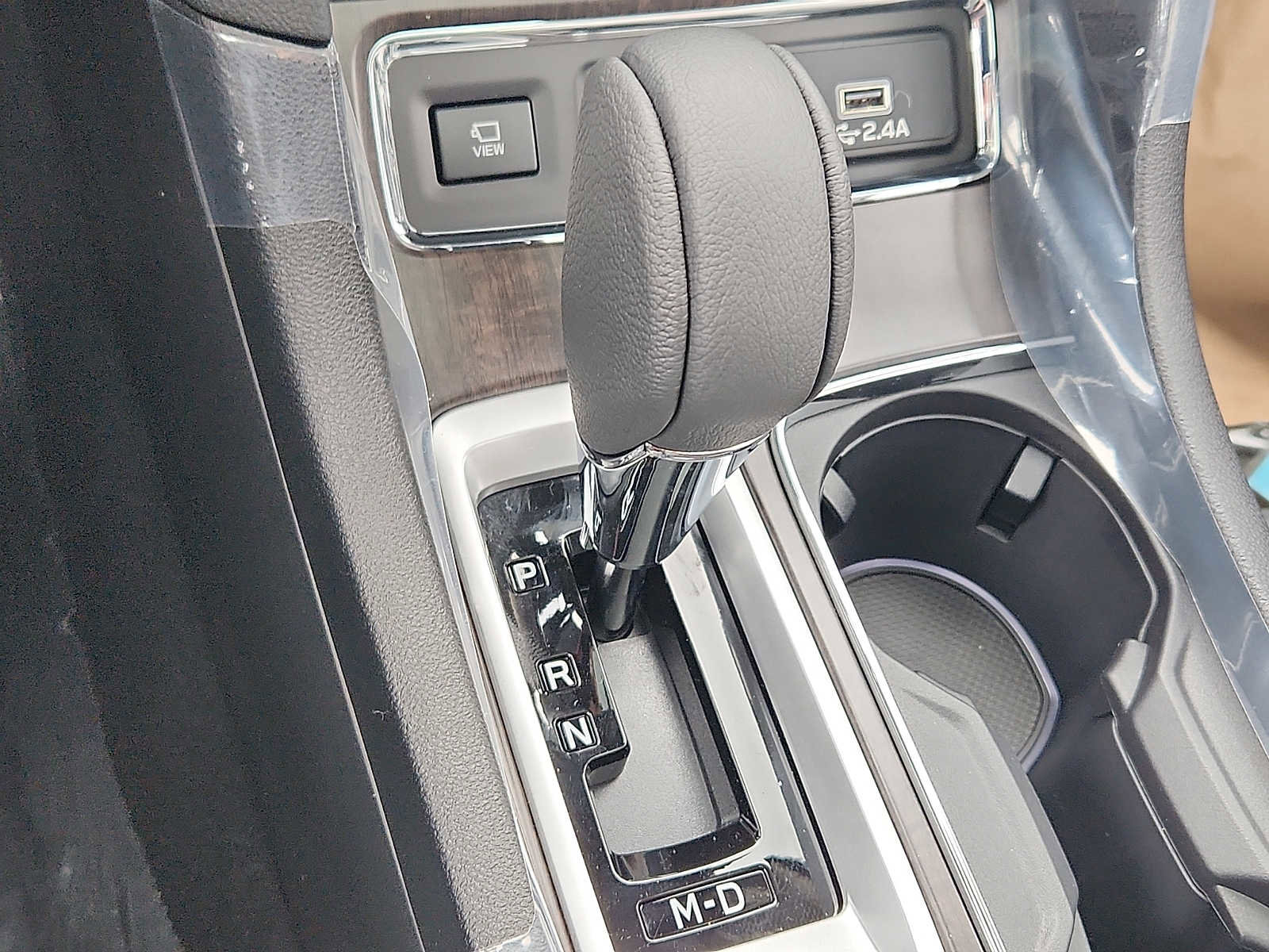 New 2026 Subaru Ascent Touring image 8