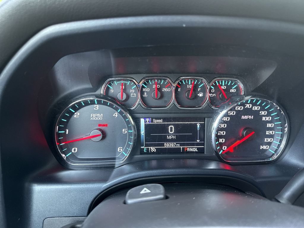 Used 2019 GMC Sierra 1500 SLE w/ SLE Value Package AWD/4WD image 10