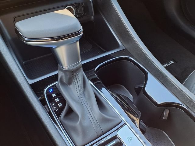 New 2026 Hyundai Santa Cruz Limited AWD/4WD image 18