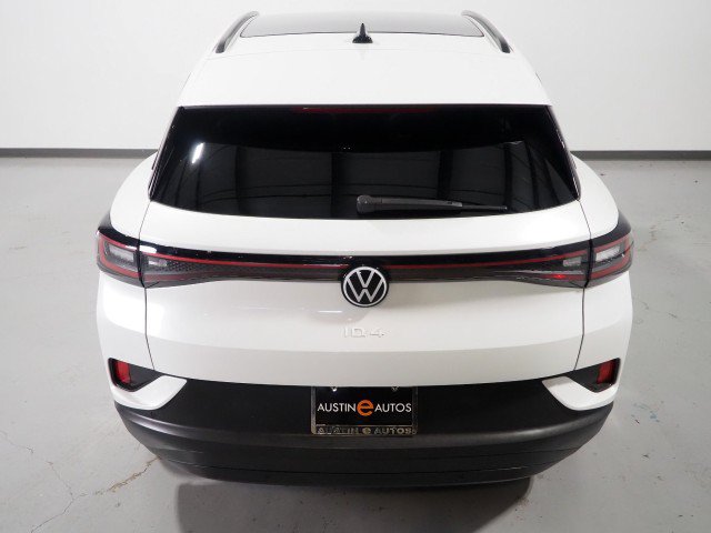 Used 2023 Volkswagen ID.4 Pro S RWD image 7