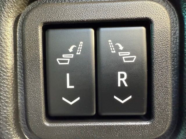 Used 2024 GMC Hummer EV 3X w/ Extreme Off-Road Package image 66