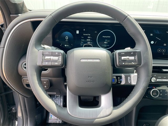 New 2026 Hyundai Palisade Calligraphy image 37