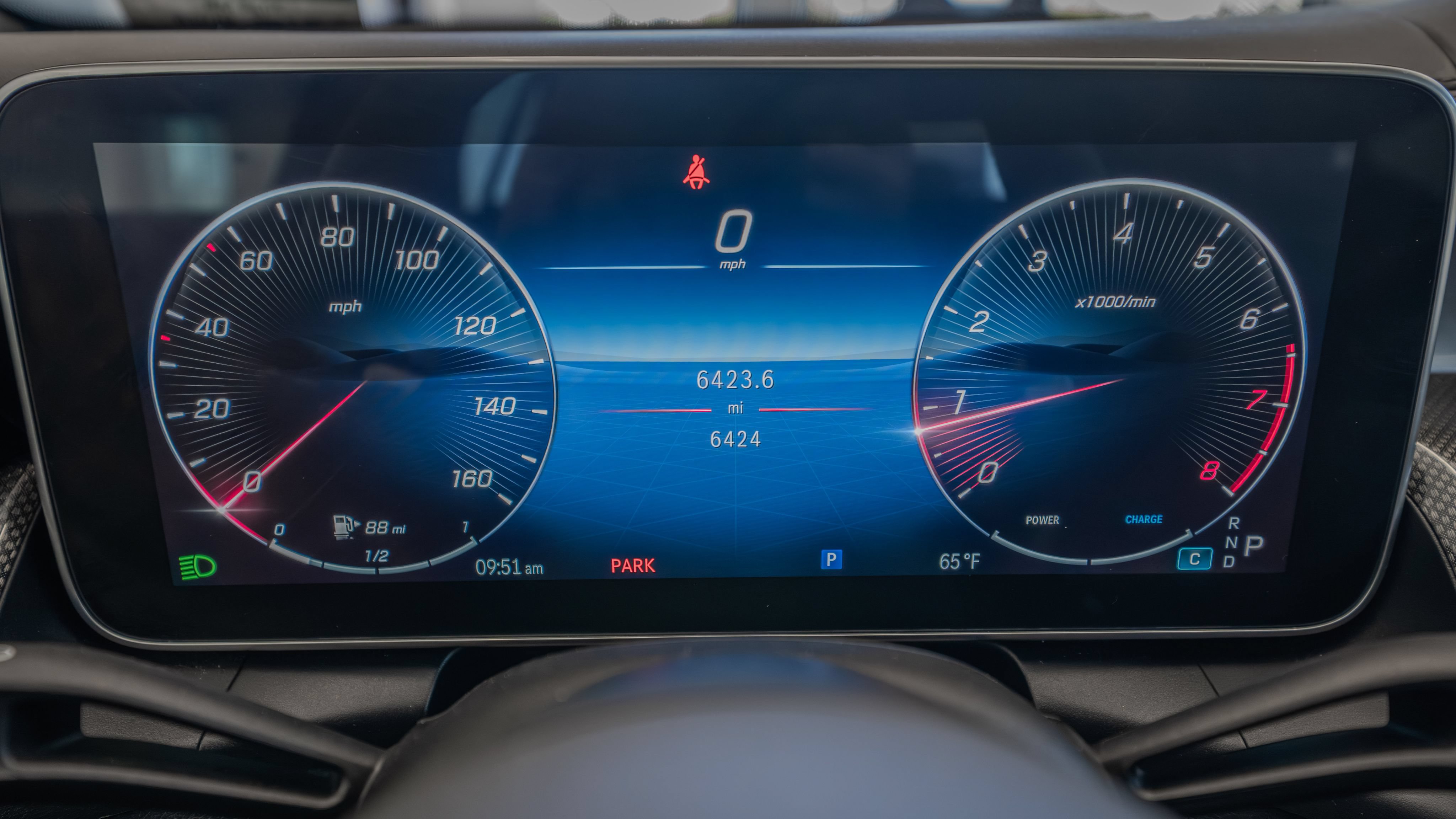 Certified 2024 Mercedes-Benz GLC 300 4MATIC image 10