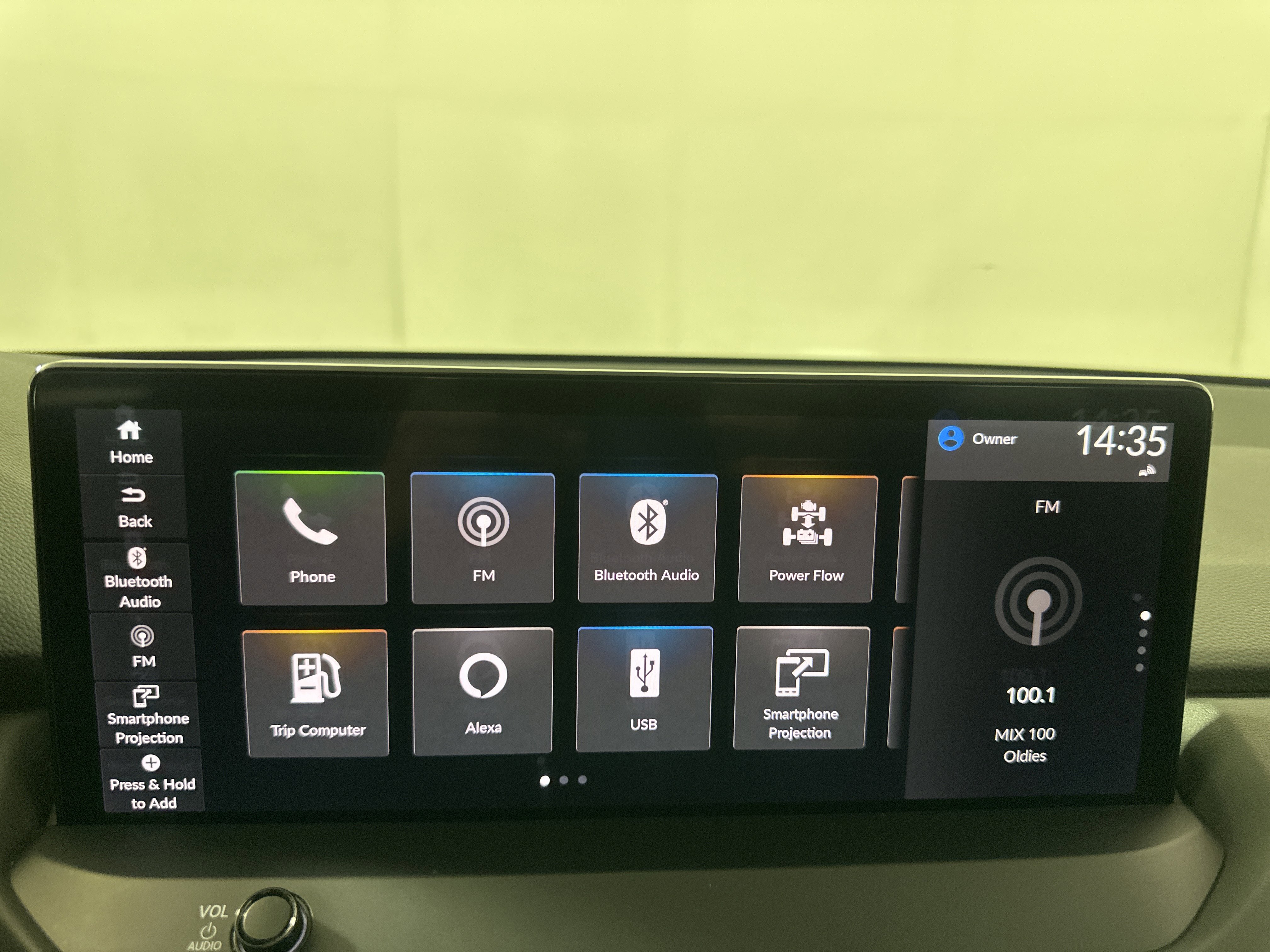 Used 2023 Honda Accord Sport image 16