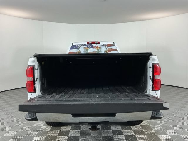 Used 2017 GMC Sierra 1500 2WD Regular Cab image 7