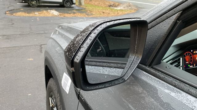 New 2026 Volkswagen Atlas Peak Edition image 20