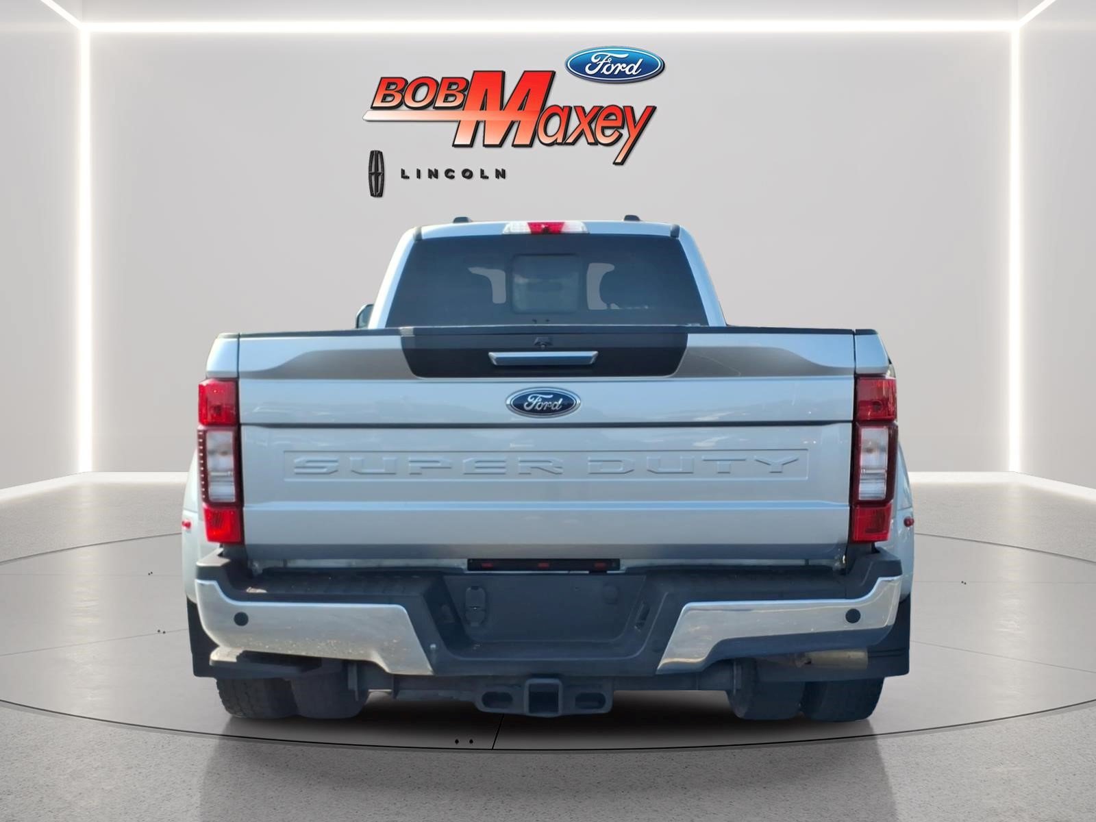 Used 2020 Ford F450 XLT w/ XLT Premium Package AWD/4WD image 5