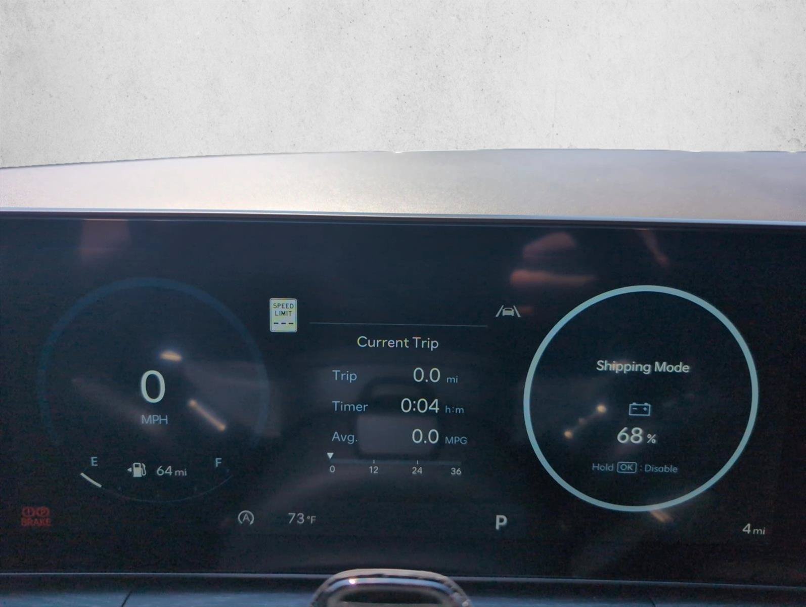 New 2026 Hyundai Santa Fe Limited FWD image 11