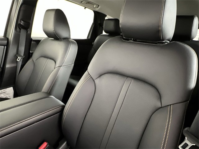 New 2026 MAZDA CX-70 3.3 Turbo w/ Preferred Package image 11