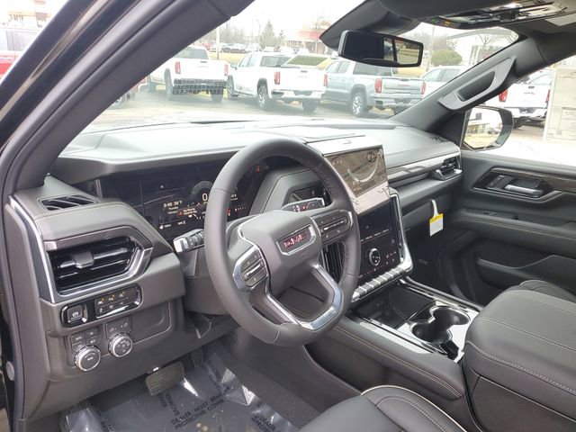 New 2026 GMC Yukon Elevation w/ LPO, Floor Liner Package image 7