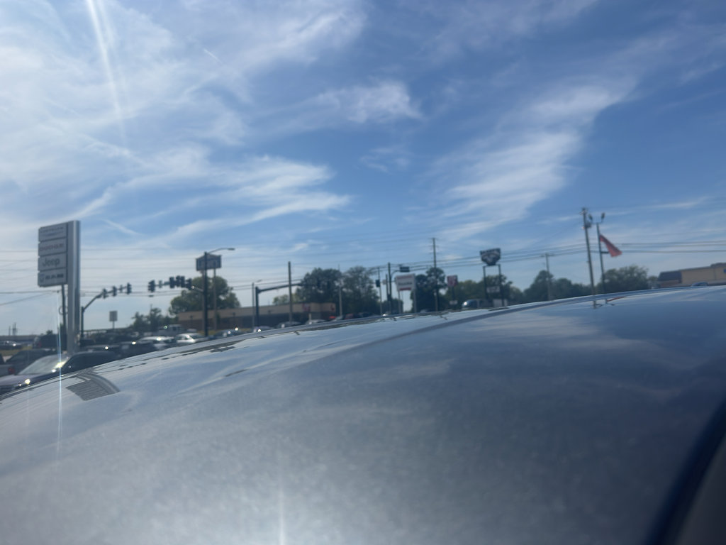 New 2026 Nissan Rogue SV image 10