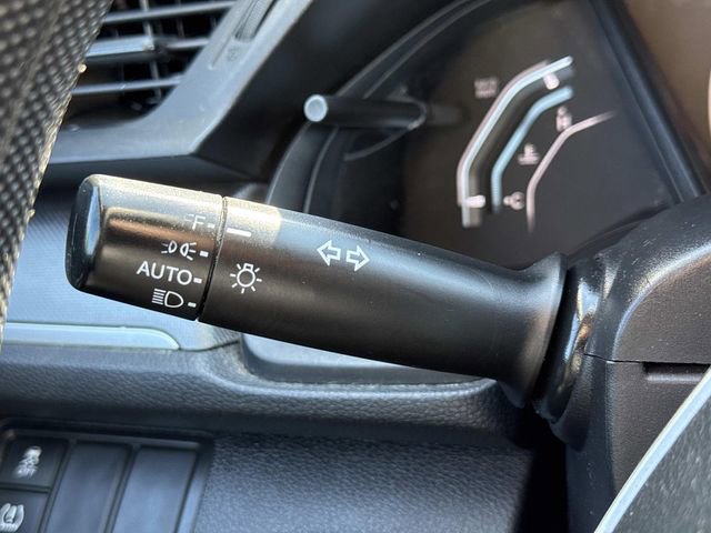 Used 2016 Honda Civic LX image 24