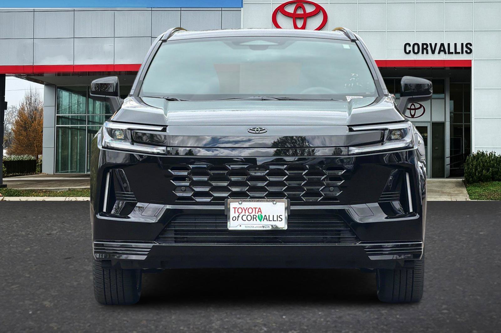 New 2026 Toyota RAV4 XSE AWD/4WD image 3
