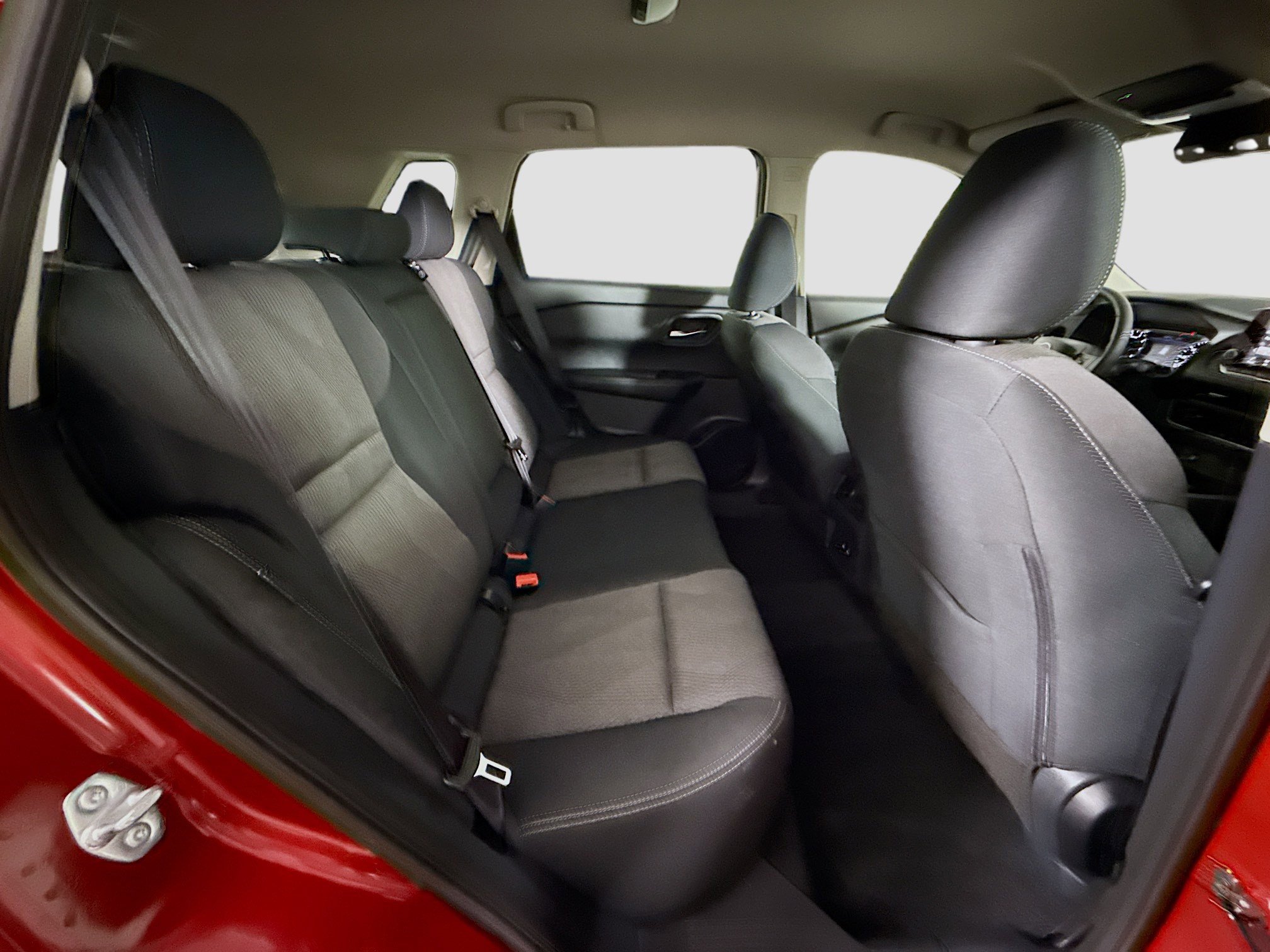 Used 2026 Nissan Rogue SV image 27