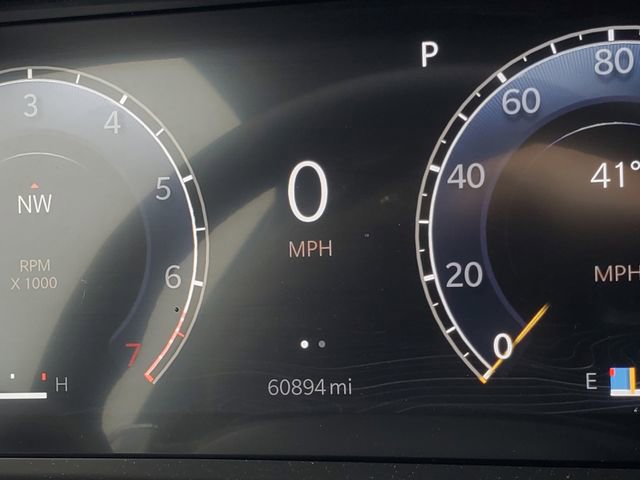Used 2022 Jeep Grand Cherokee L Limited AWD/4WD image 17