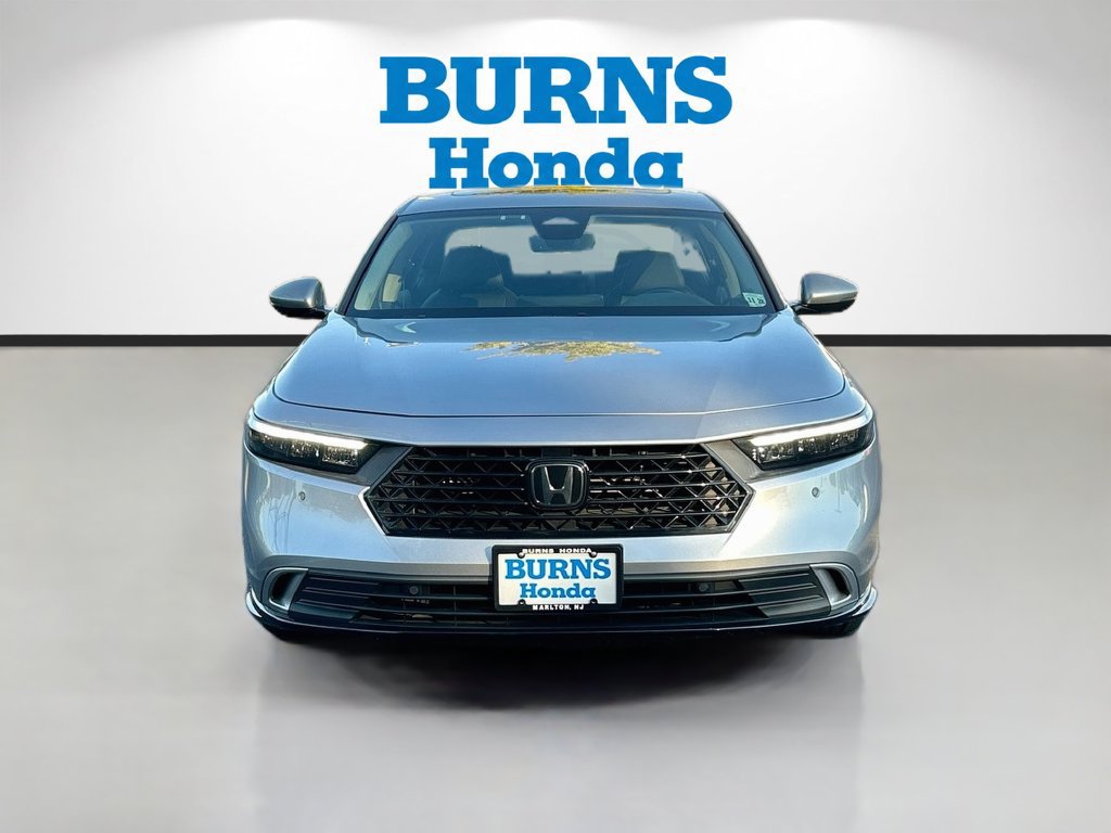 Certified 2024 Honda Accord EX-L image 2