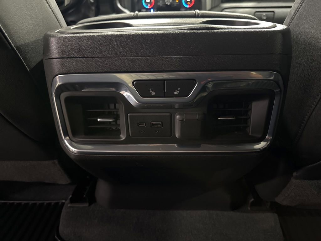 Used 2020 Chevrolet Silverado 1500 LTZ w/ LTZ Premium Package image 38