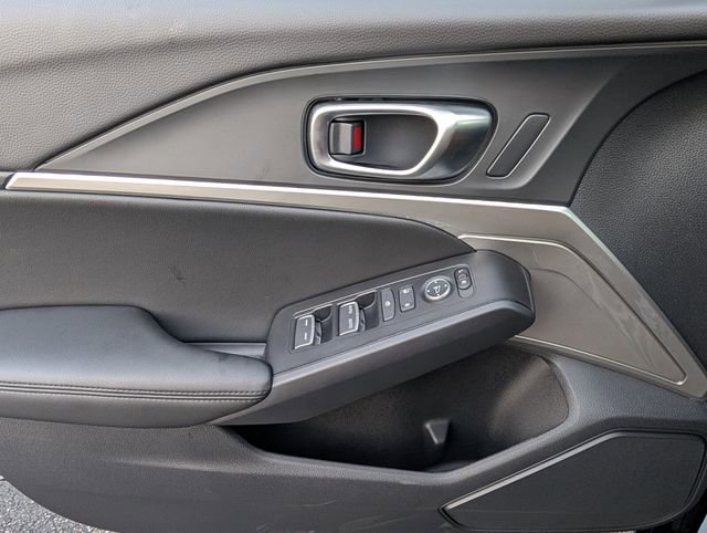 New 2026 Acura Integra image 14