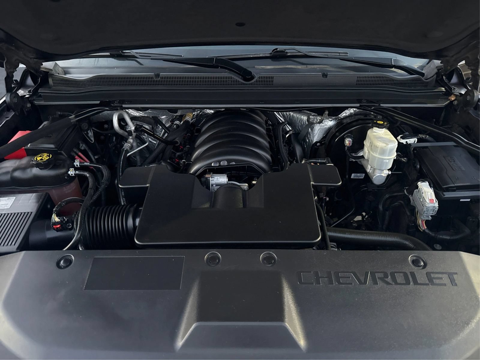 Used 2016 Chevrolet Tahoe LTZ RWD image 11