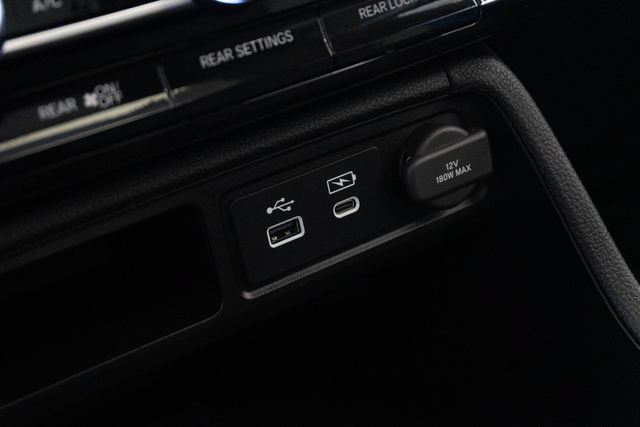 Certified 2024 Honda Pilot Elite image 26