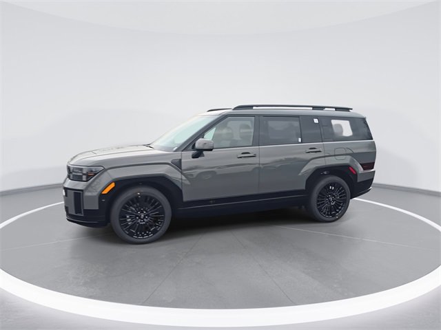 New 2026 Hyundai Santa Fe Calligraphy image 4